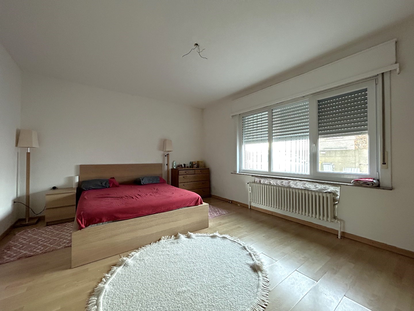 Appartement met 2 slaapkamers in centrum Turnhout 