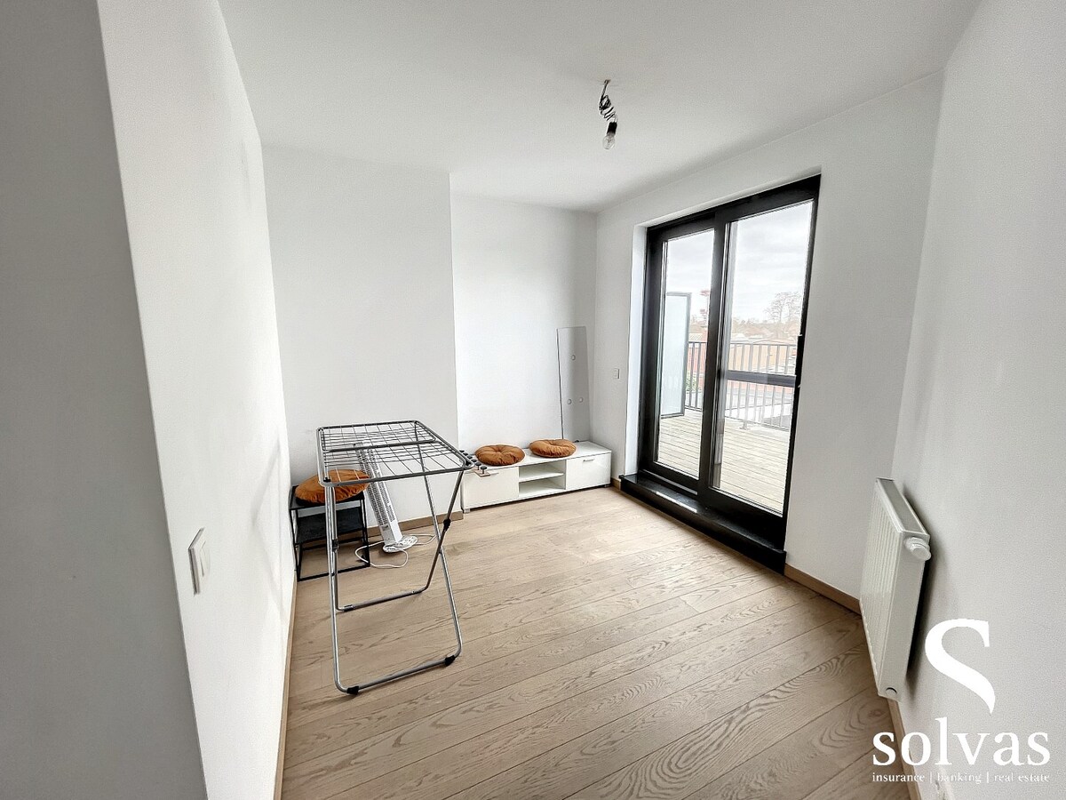 Luxueus duplex appartement met 3 slaapkamers in Res. Acacia 