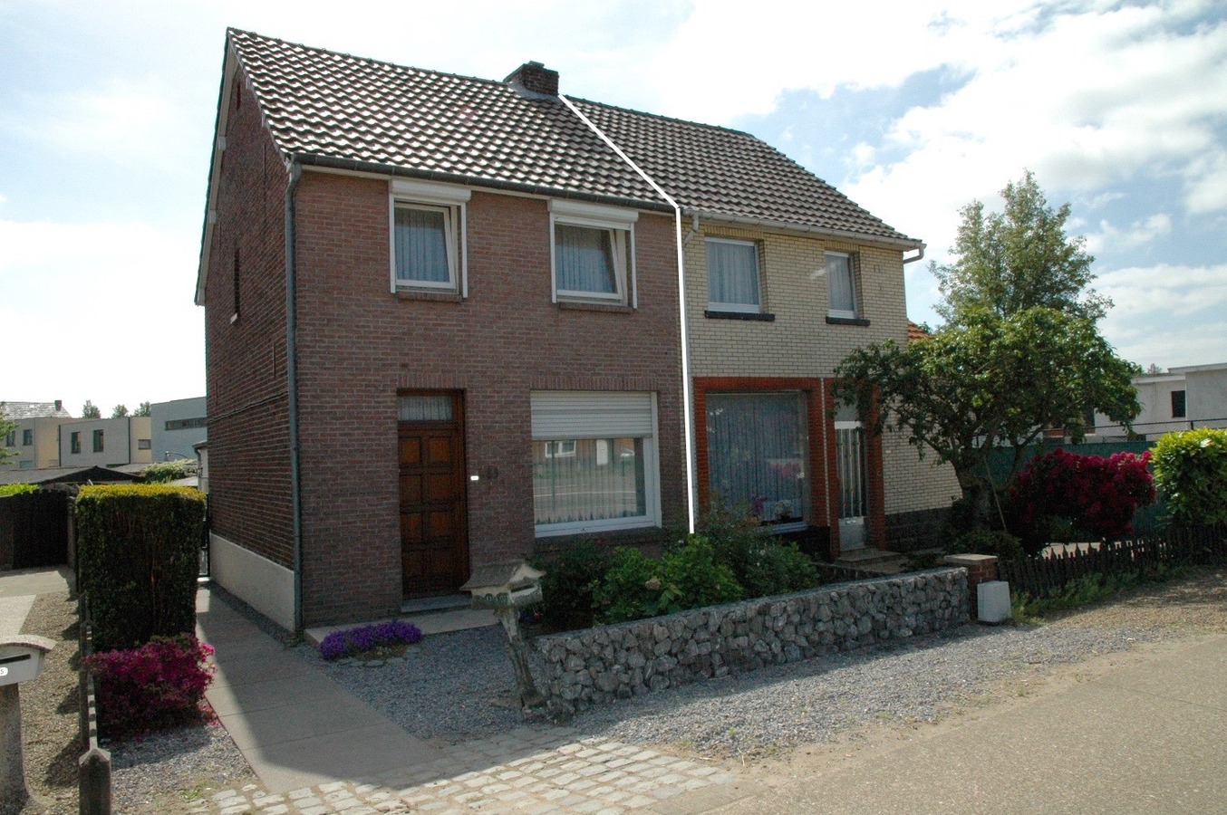 Verkocht - Woning - Dilsen-Stokkem