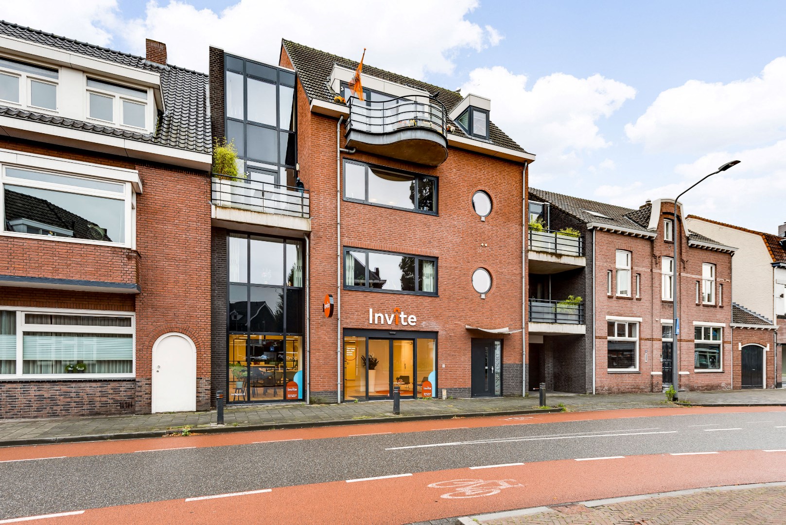 Appartement te koop in Weert