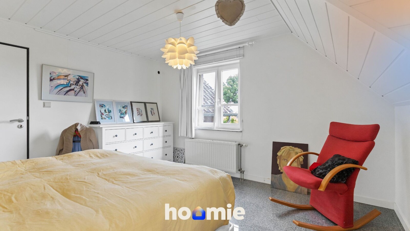 Woning te koop in Maasmechelen