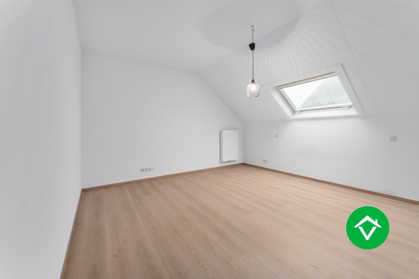 Totaal vernieuwde woning in Koekelare 