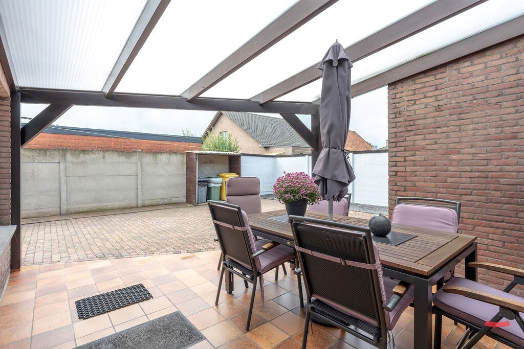 Woning verkocht in Ravels