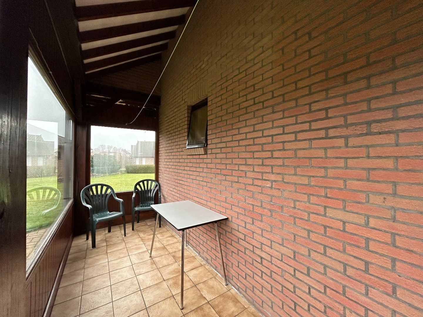Charmante woning op een rustige ligging in Geel-Holven 