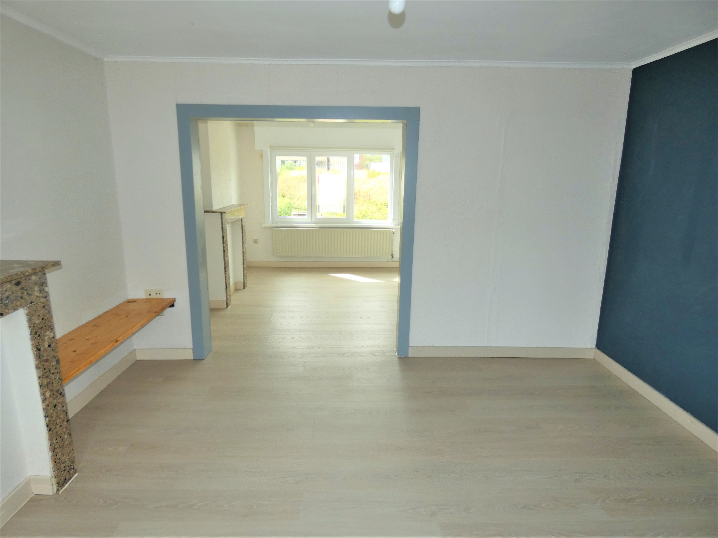Appartement (gerenoveerd) met 2 slpk, Torhout 