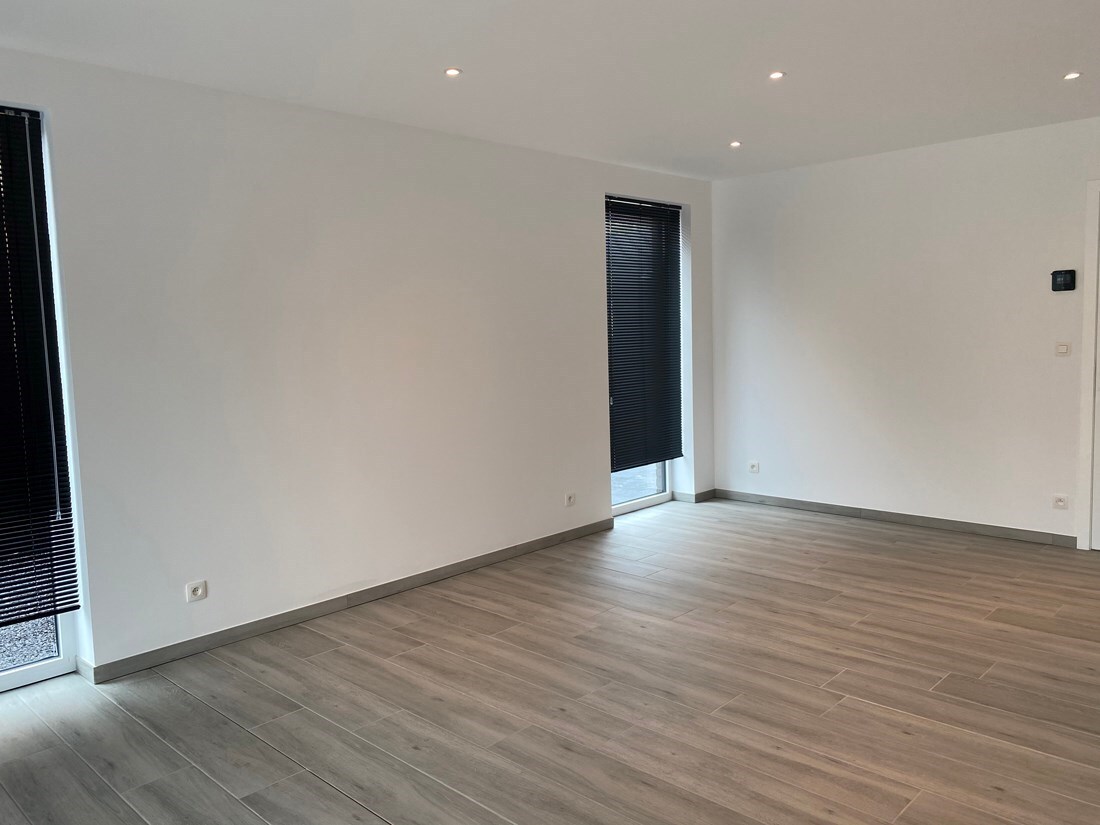 Moderne nieuwbouwwoning  net buiten het centrum van Zolder 
