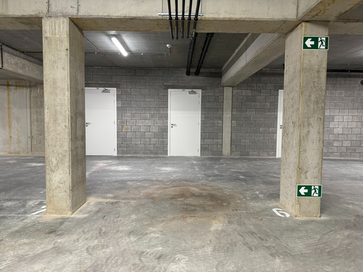 Appartement verhuurd in Weelde