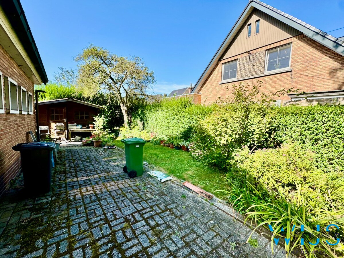 Prachtig woonhuis op TOPlocatie in Drongen ! 