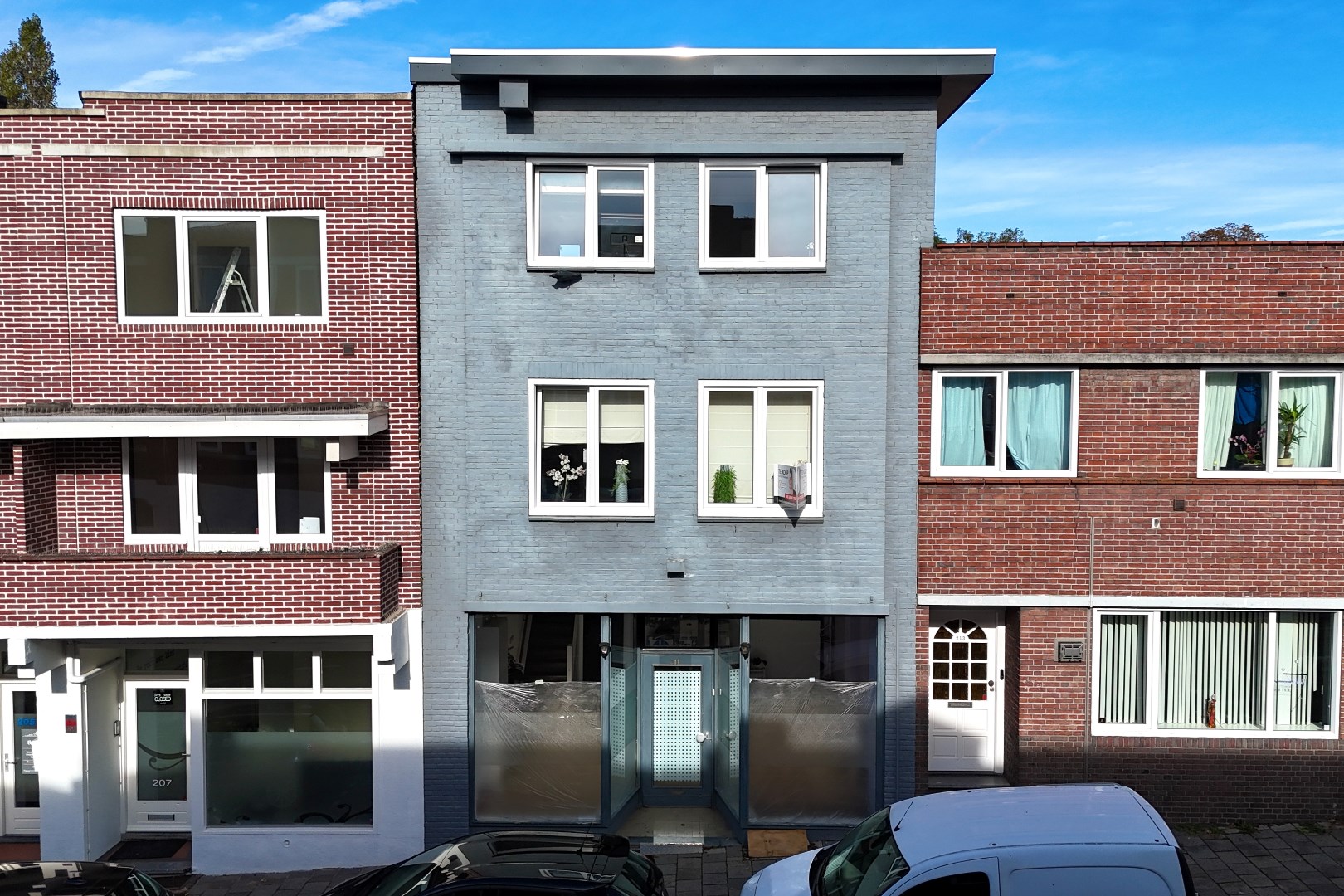 Woning te koop in Hoensbroek