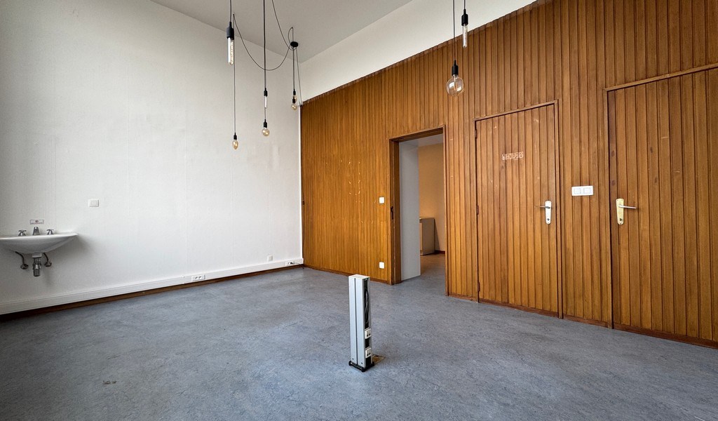 Magazijnen en kantoren te huur in Interescaut in Schelle