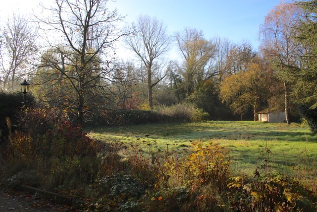 Landhuis verkocht in Afsnee