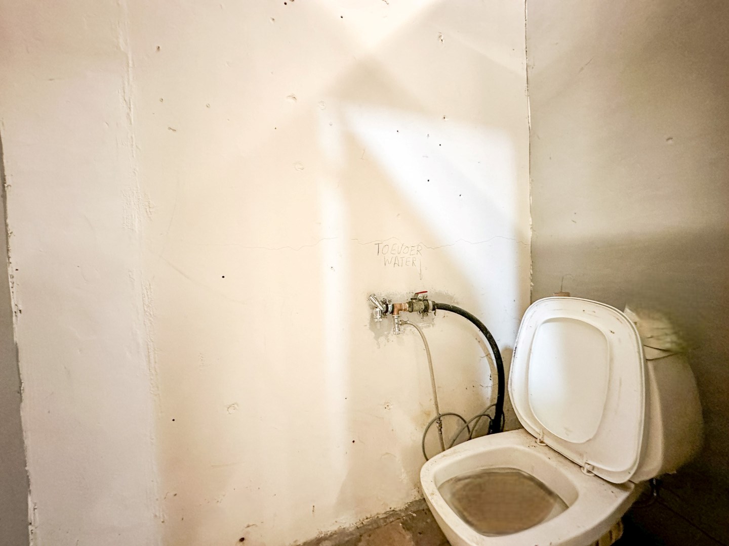 Opslagruimte/loods (465 m&#178;), Zedelgem 