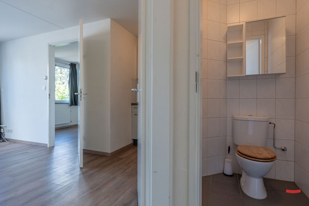 Appartement verhuurd in Poppel
