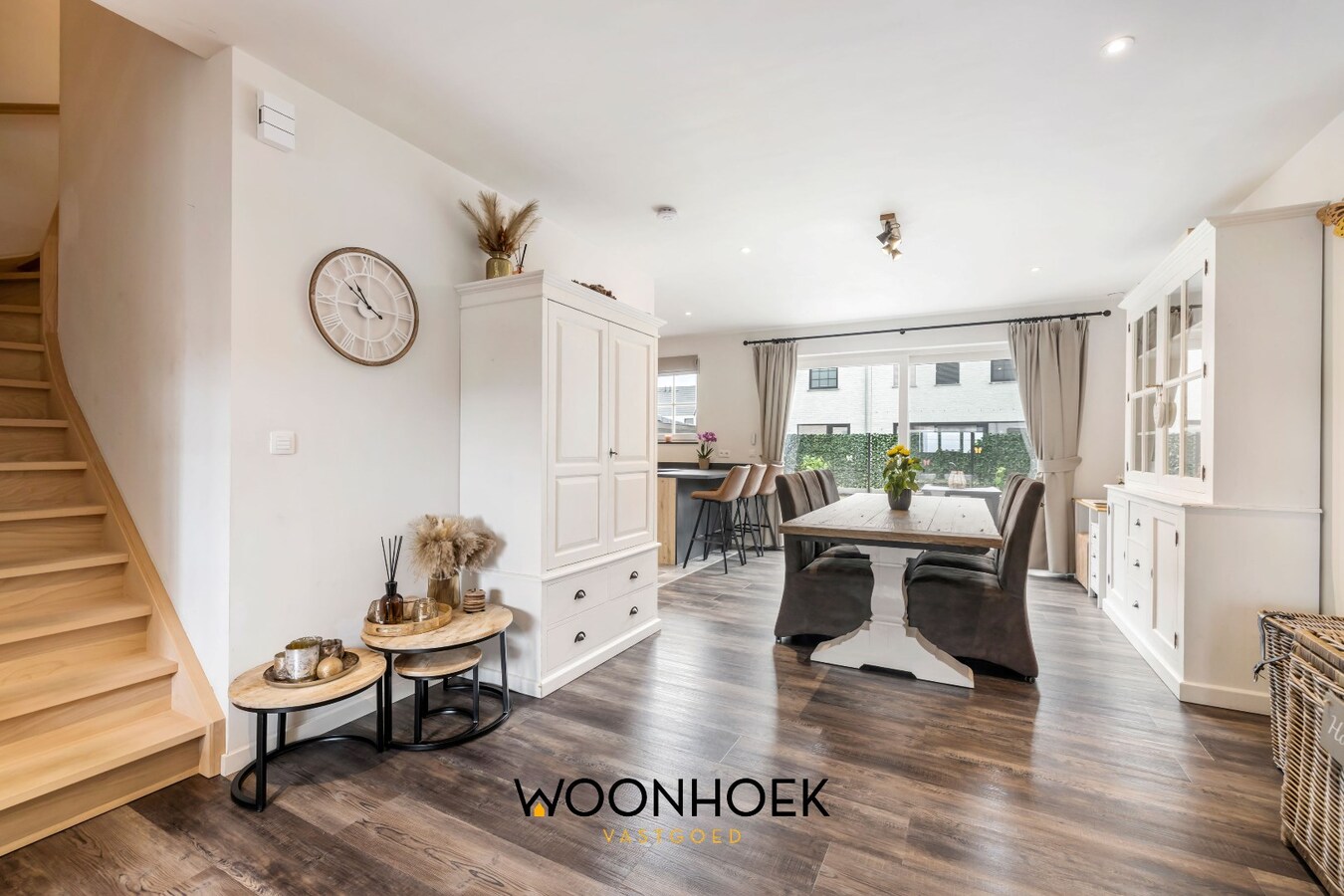 Energiezuinige (E-peil: 7) en luxueuze (2025) A-label woning op residenti&#235;le ligging! 