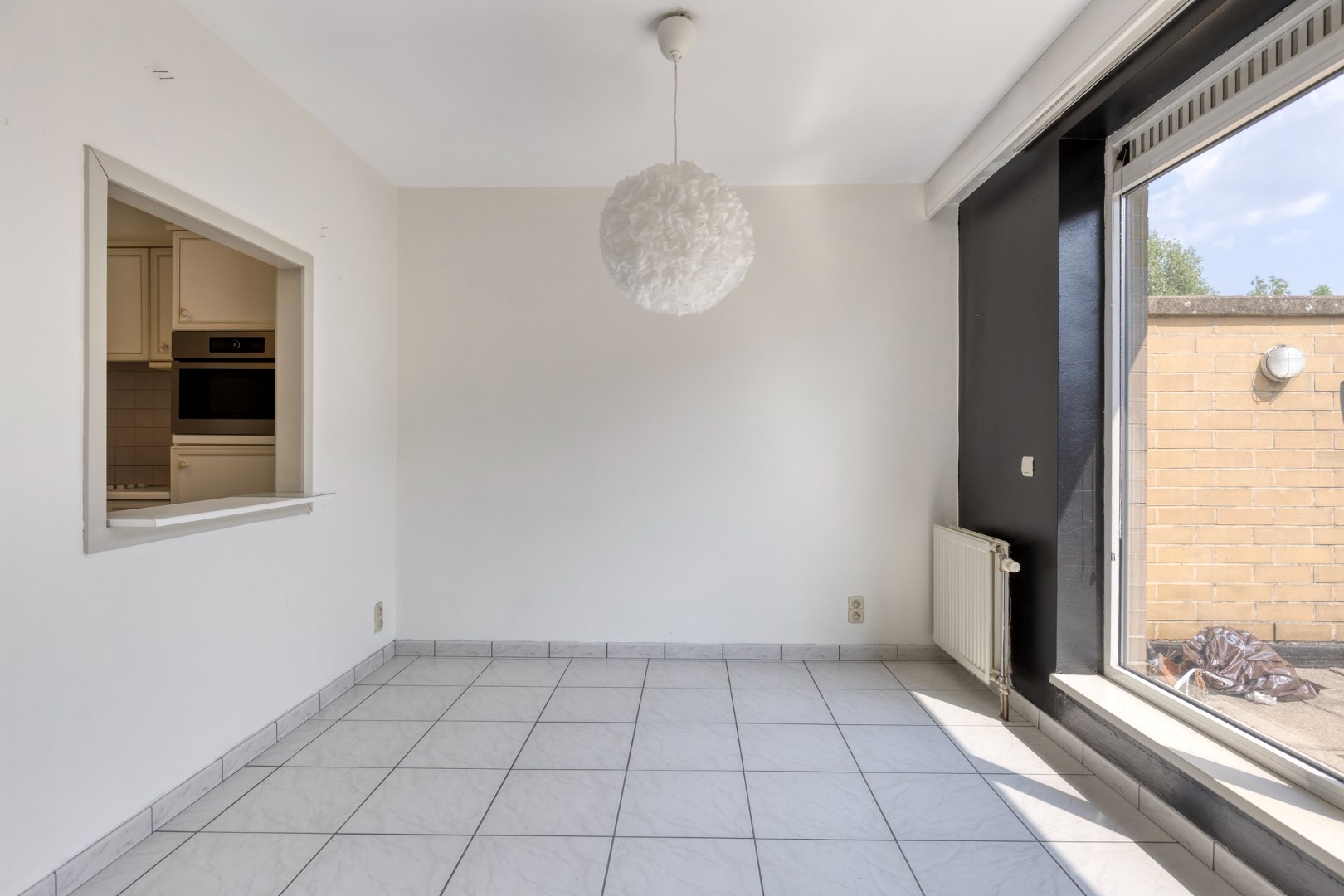 Goed gelegen appartement met terras van 12m&#178; en 2 slaapkamers vlakbij Leuven - EPC 115 kWh/m&#178; - bewoonbare oppervlakte 78 m&#178; 