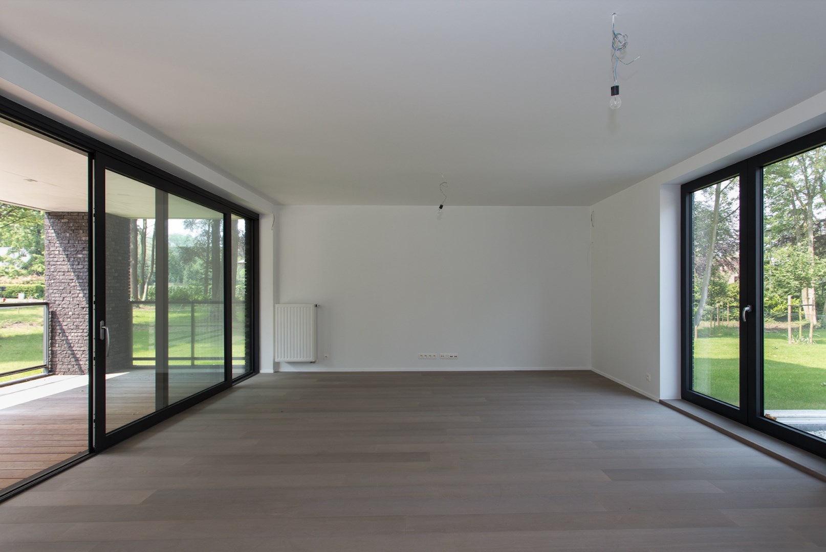 Benedenwoning te huur in Sint-Denijs-Westrem