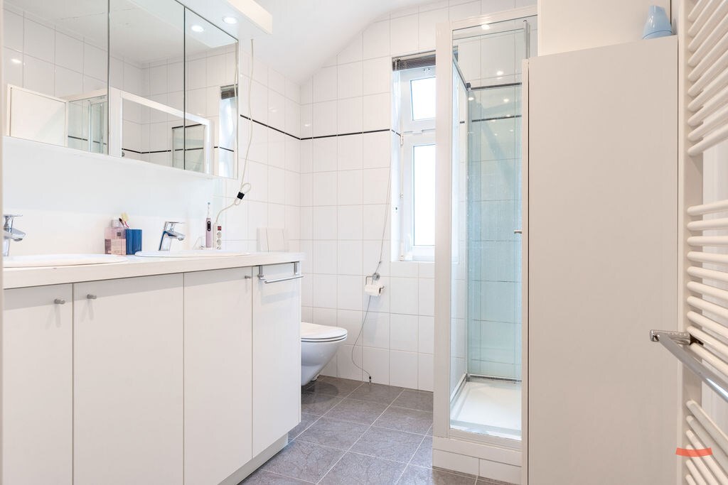 Woning verkocht in Oud-Turnhout