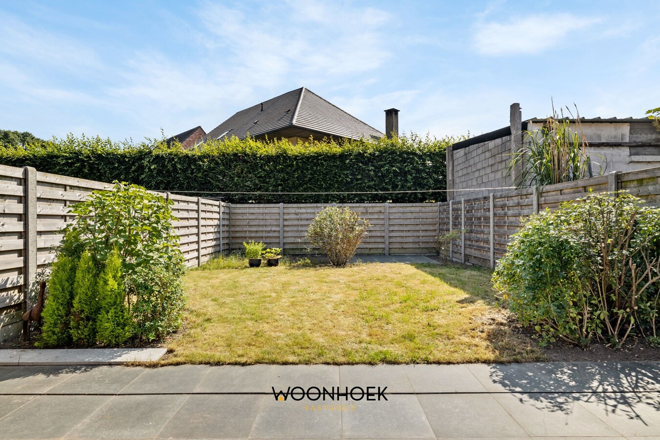 IN OPTIE! 
