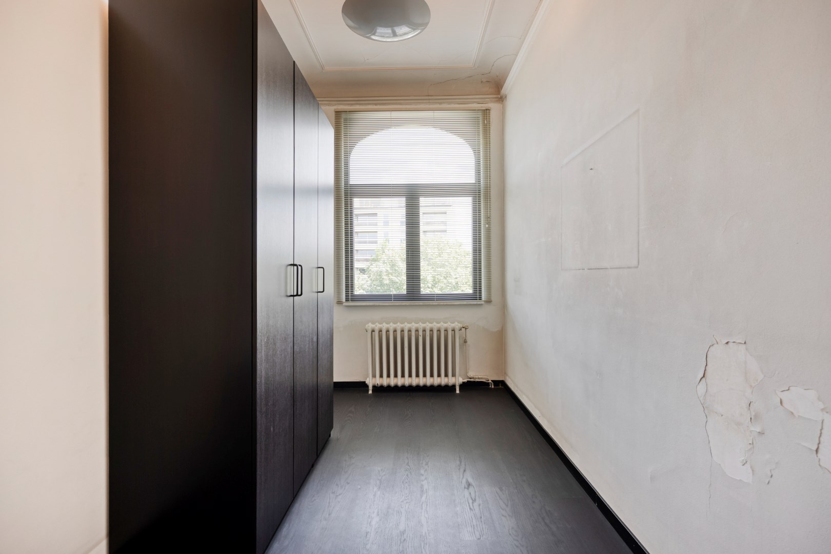 Prachtig herenhuis op de Tiensevest met mogelijkheid tot praktijkruimte - bewoonbare opp. 555 m&#178; 