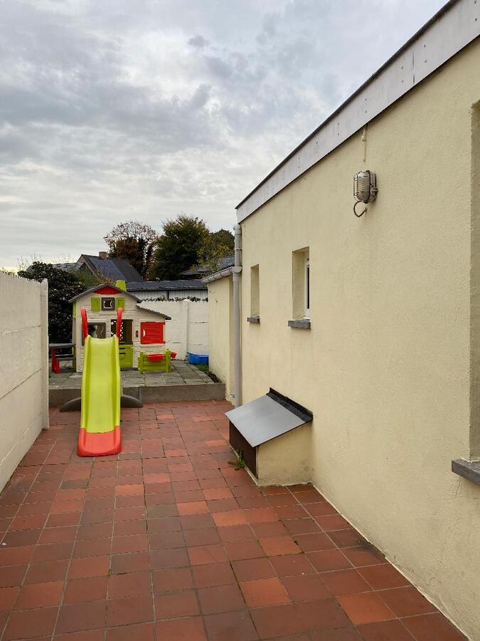 Rijwoning met 3 slaapkamers te Koekelare 