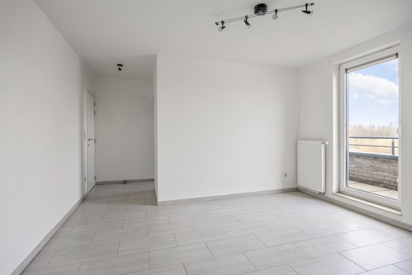 Luxe penthouse appartement te Hasselt/Kermt 