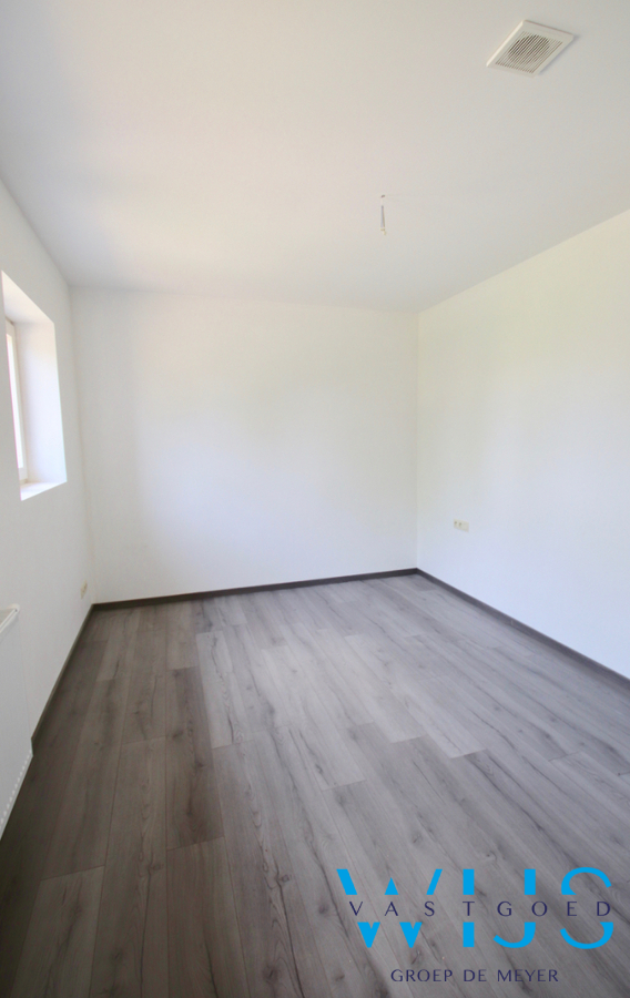 Ruime nieuwbouwwoning met 3 slaapkamers &amp; tuin te Assenede! 