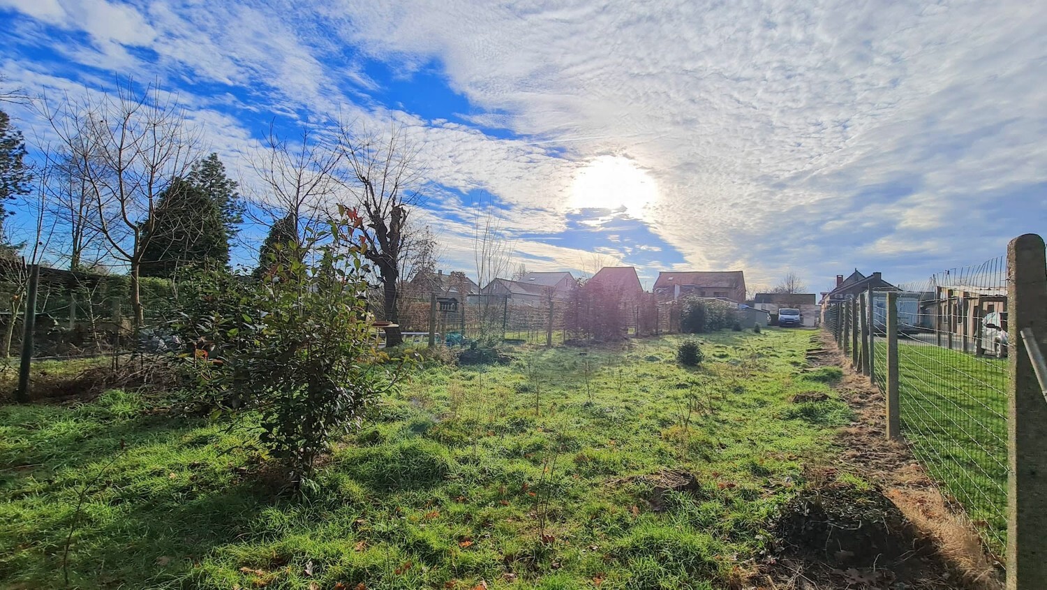 Betaalbare gezinswoning vlakbij Pietersheim 