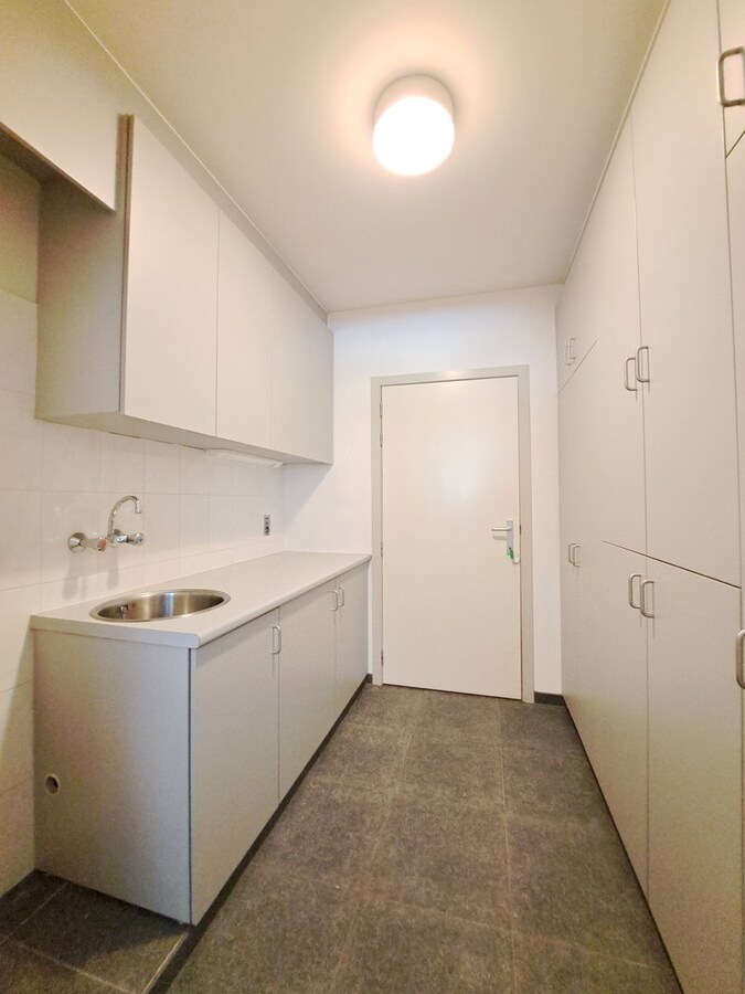Perfect onderhouden rijwoning te Lommel 