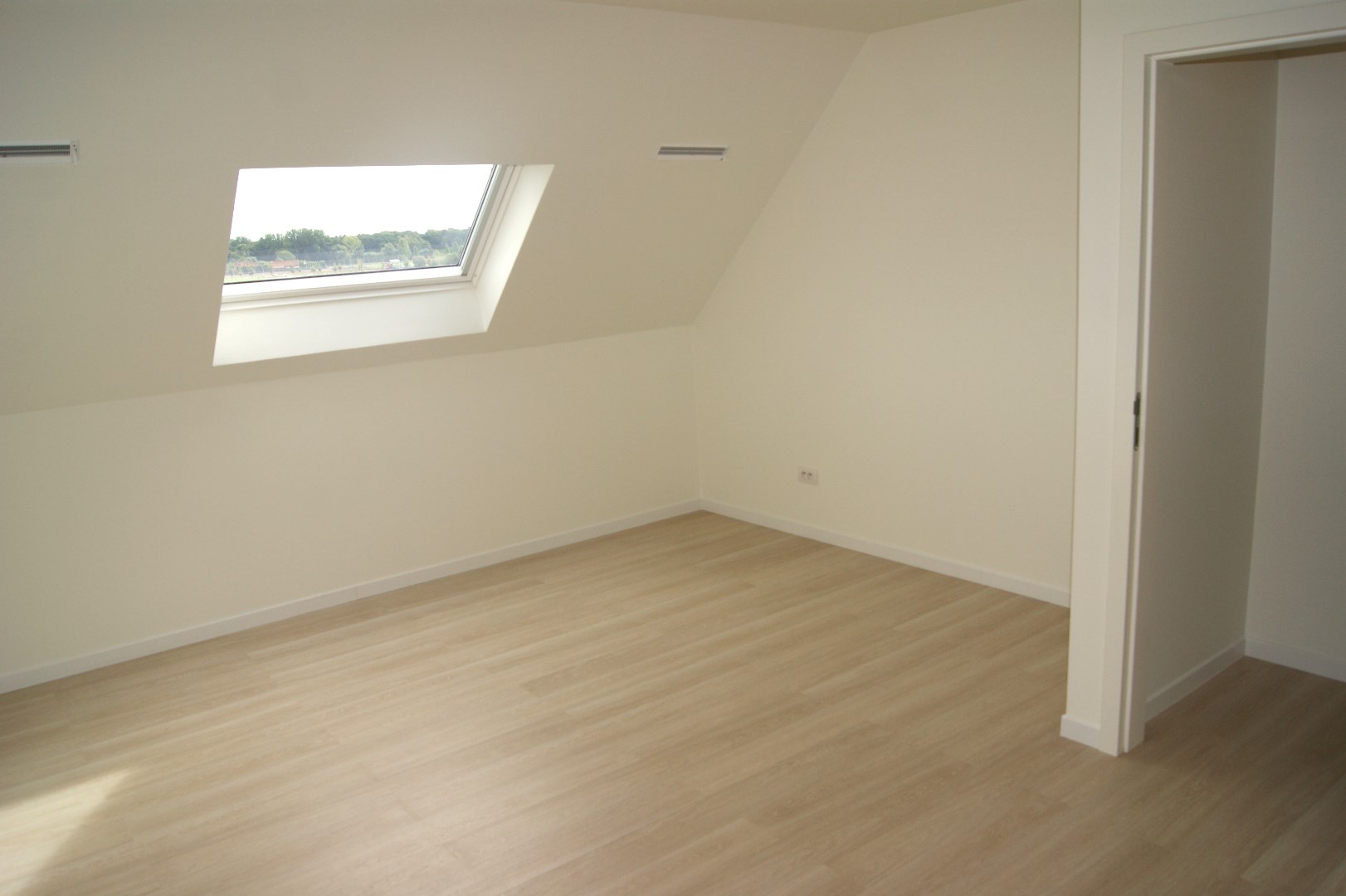 Slaapkamer