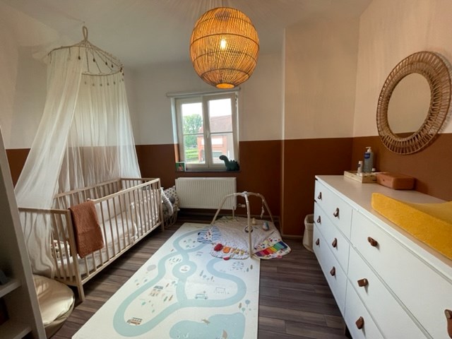 Prachtige half-open woning gelegen te Kasterlee - Tielen! 
