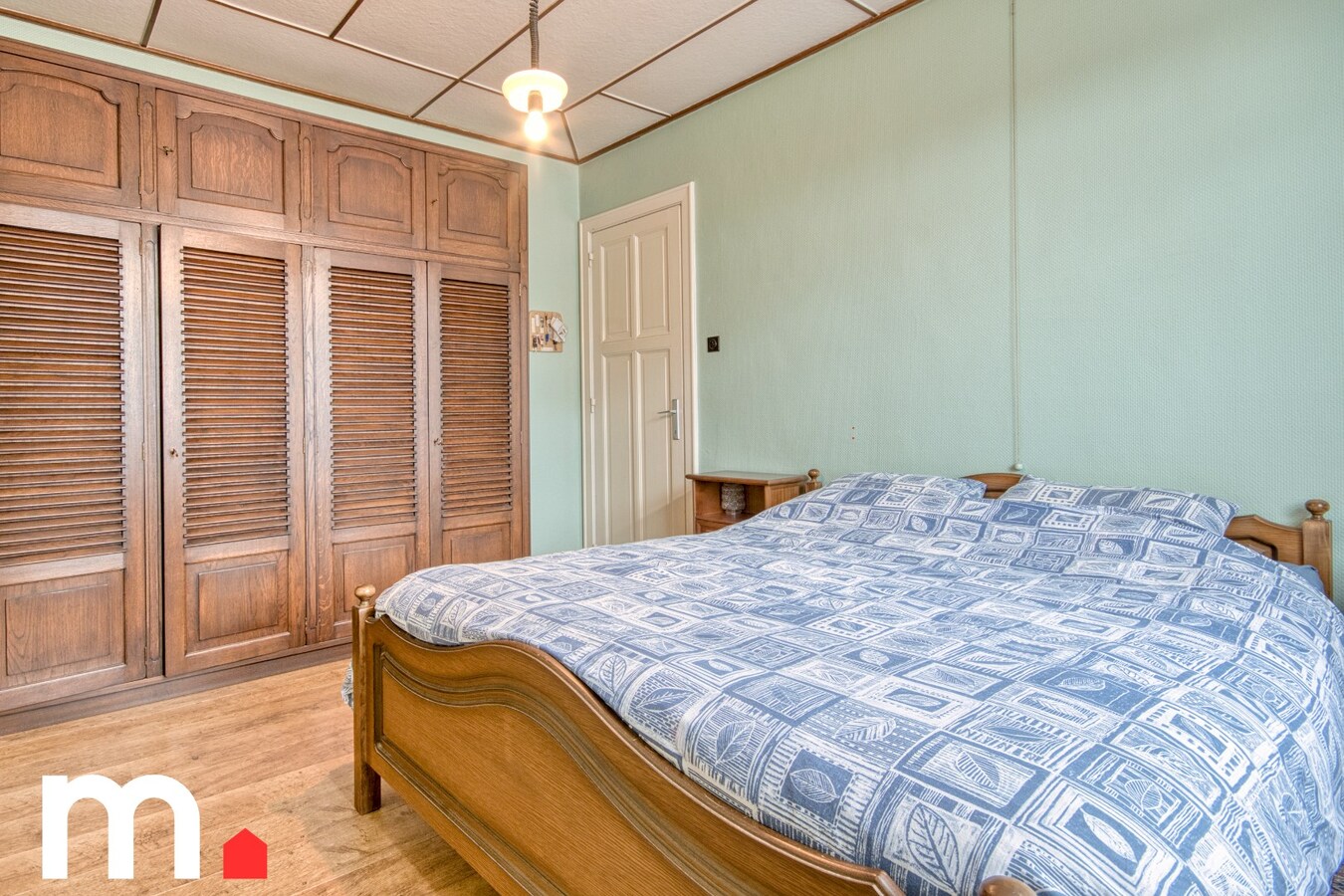 Ruime, centraal gelegen woning te Heule ! 