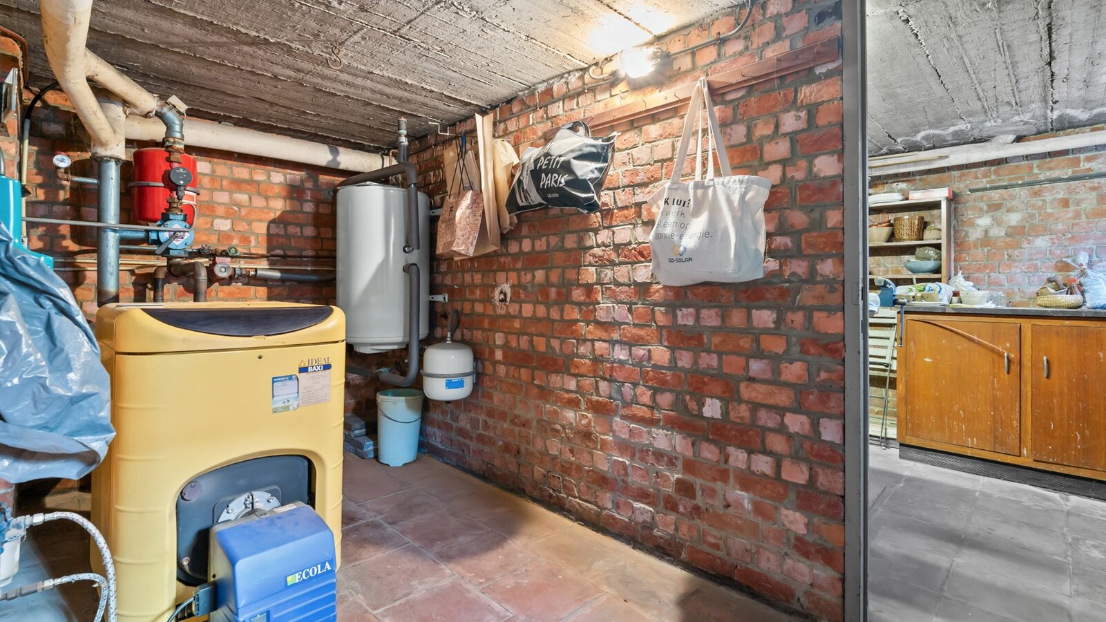 LINDEN - Huis met 4 slaapkamers en tuin 