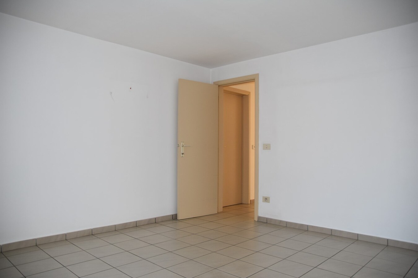 Appartement verhuurd in Ravels