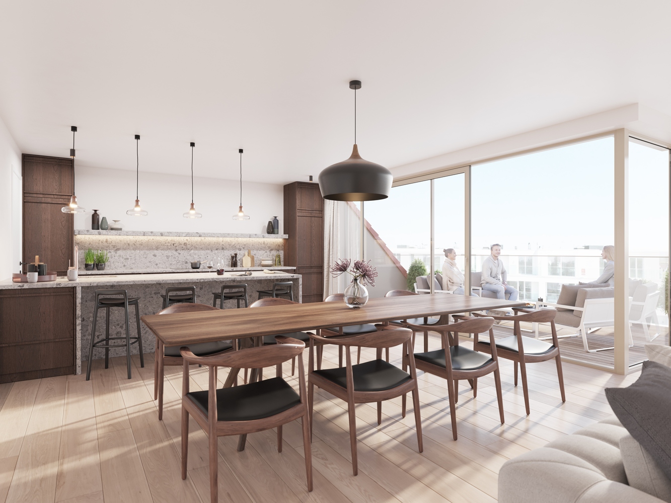  te koop in Knokke