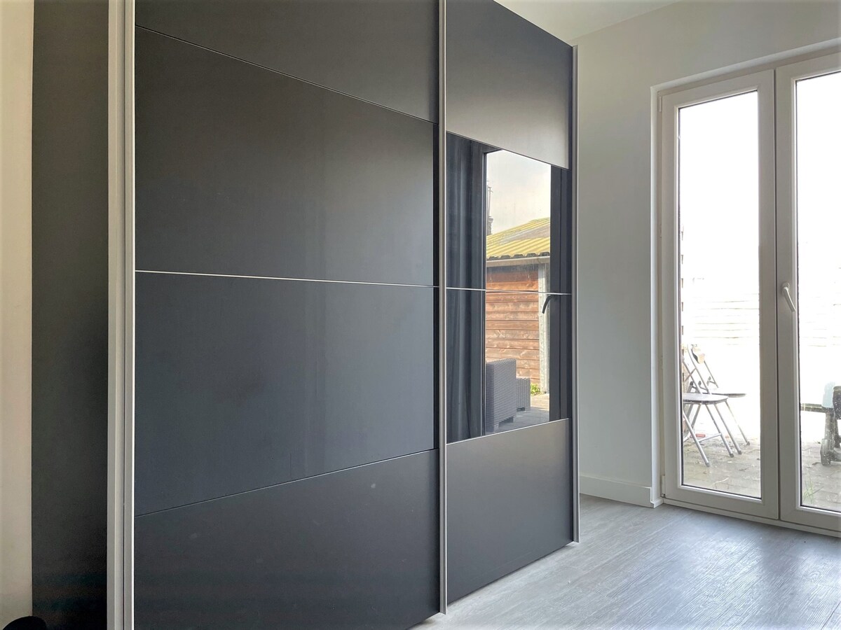 Appartement verhuurd in Weelde