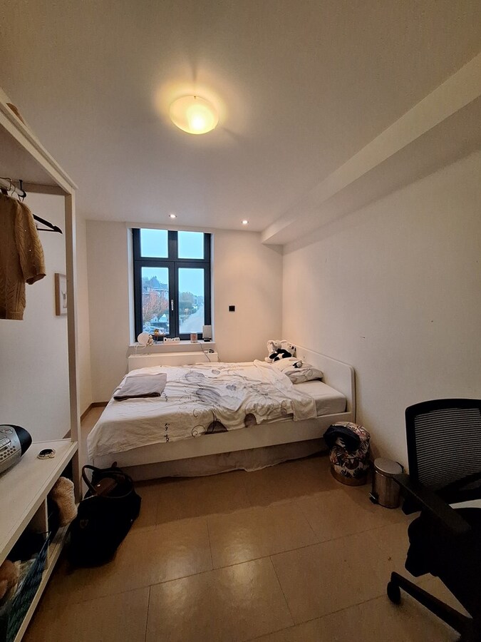 Zeer mooi appartement te Zonhoven 