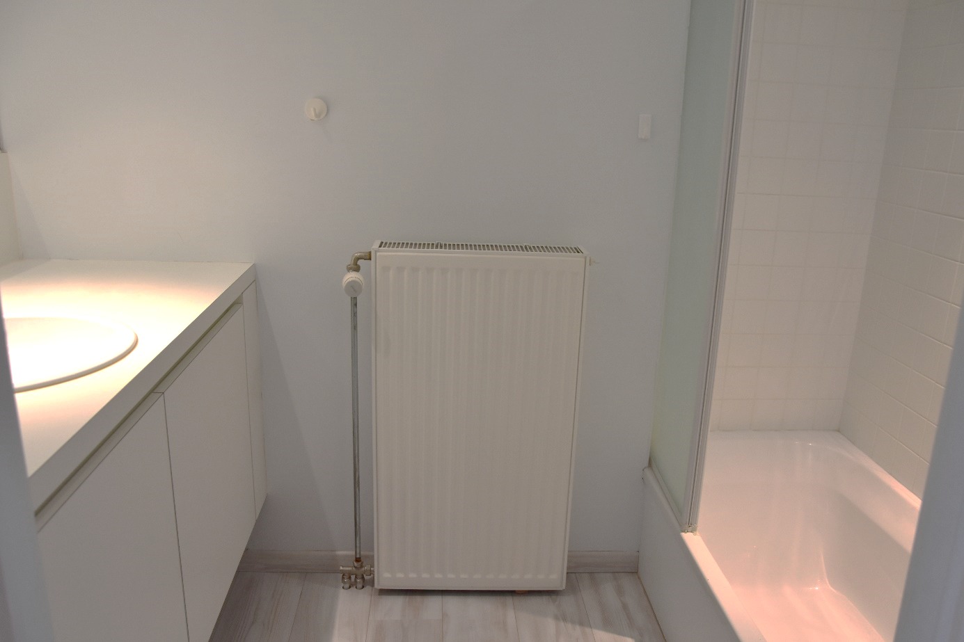 &quot;Ruim 3-slaapkamer appartement met lift in residentie Thalassa, - SVZ099 