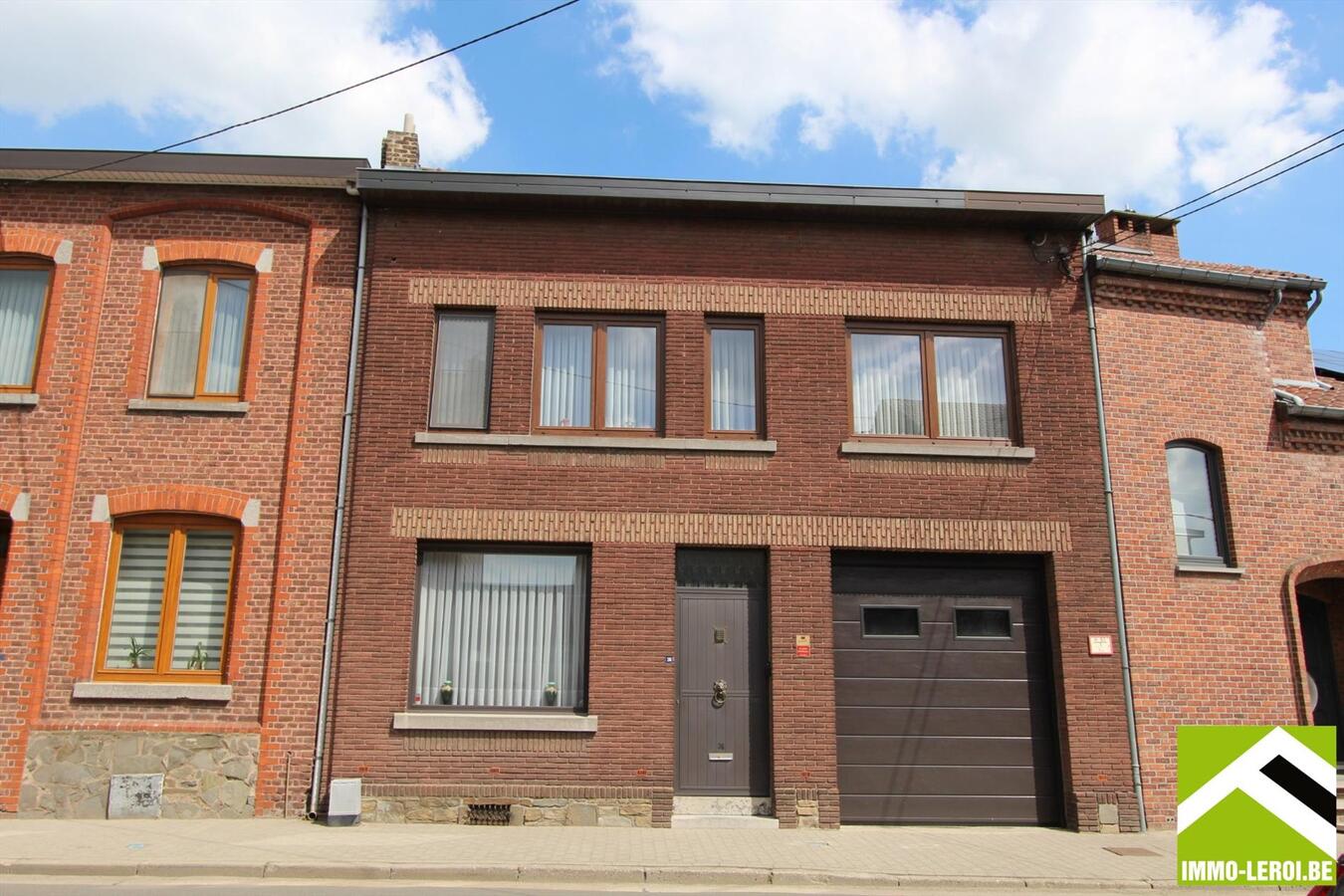 Verkocht woning - Tongeren