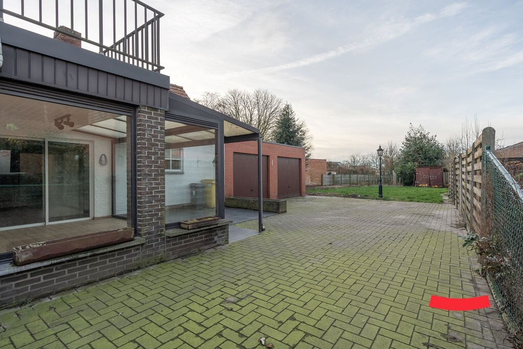 Woning verkocht in Ravels