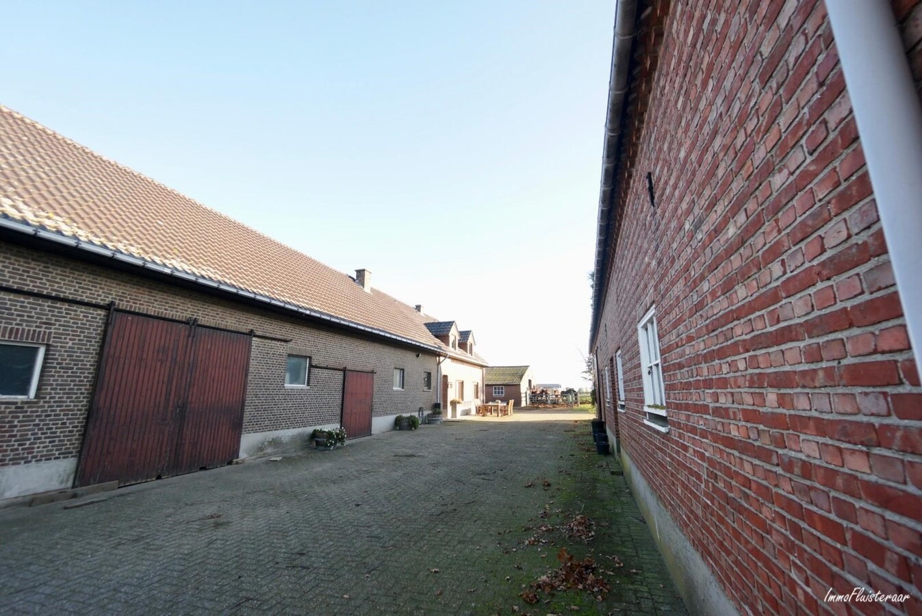 Property for sale in Bocholt