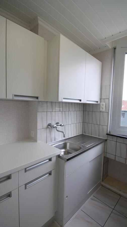 Ruim appartement met 2 slaapkamers in Gent! 