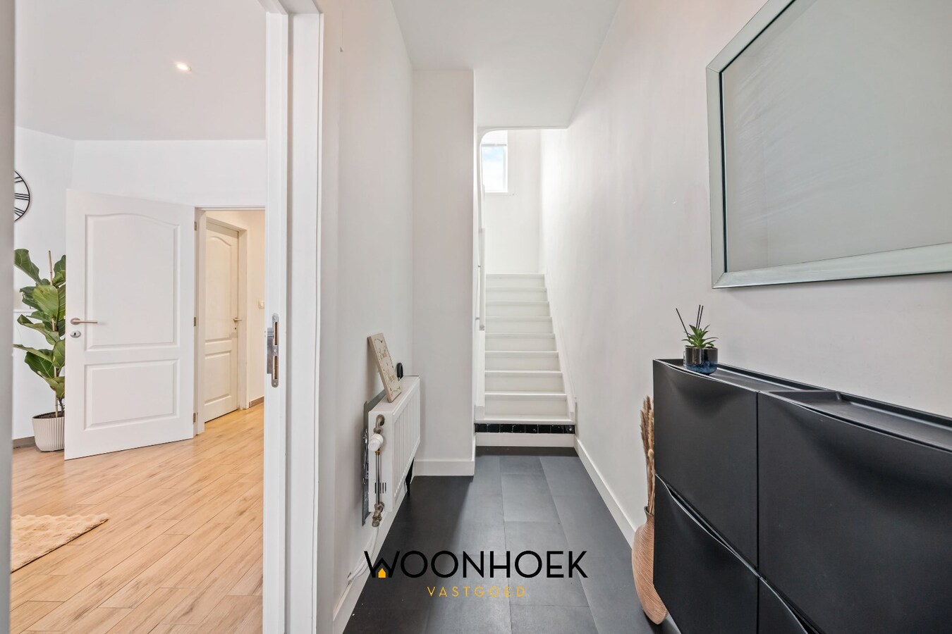 Gerenoveerde 3-slpk woning in een rustige woonwijk! 