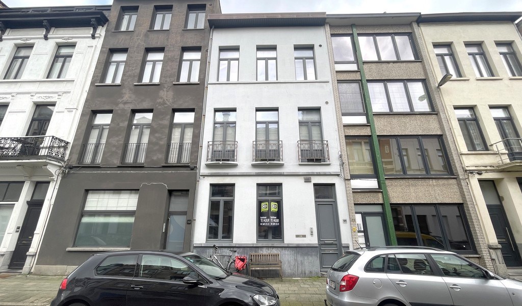 Instapklaar kantoor op Zuid vlabij de ring in Antwerpen