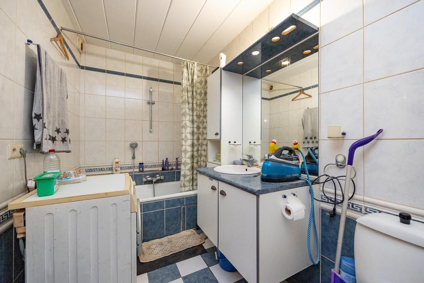 Woning met tuin in het centrum van Turnhout! 