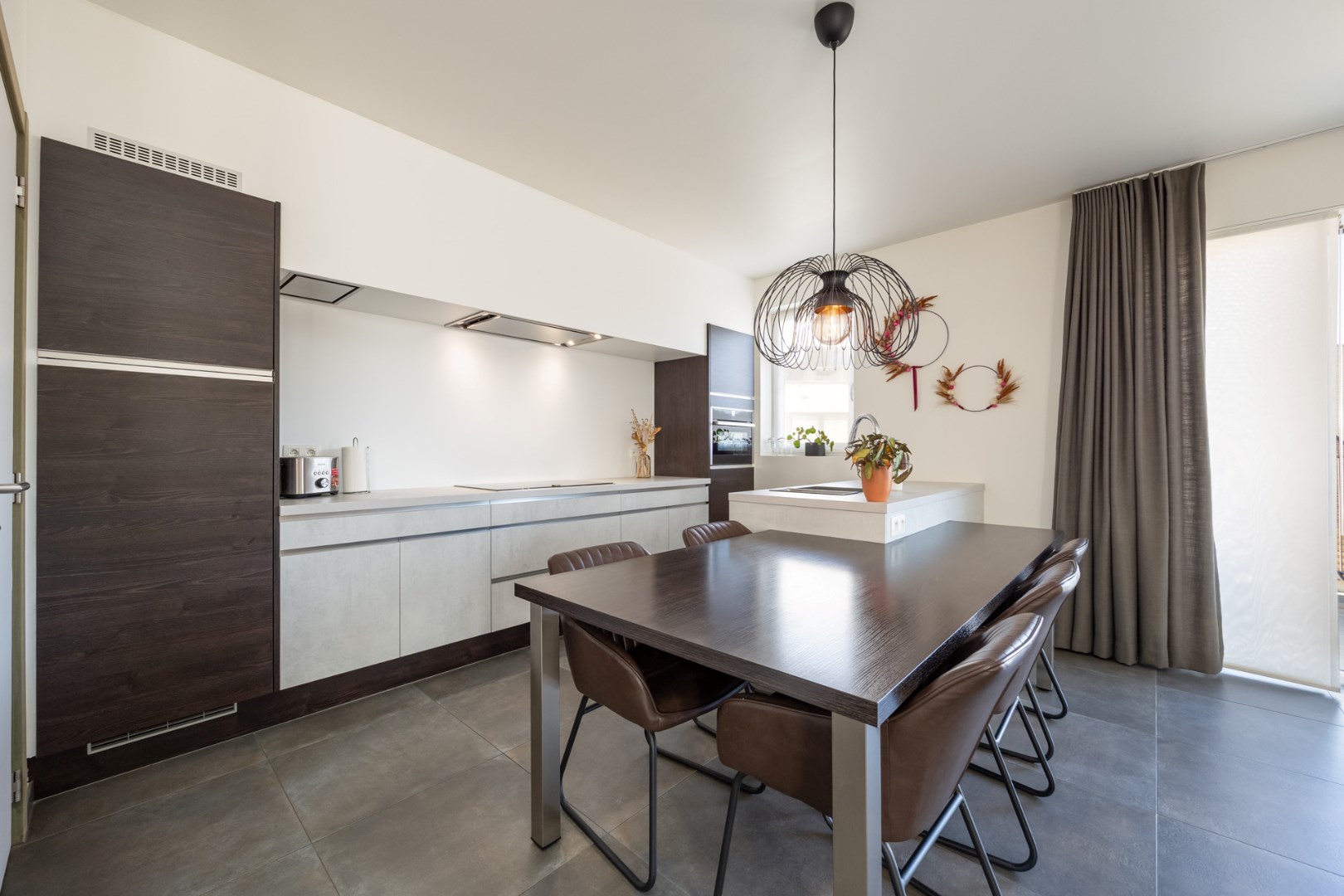 Stijlvol appartement op topligging 