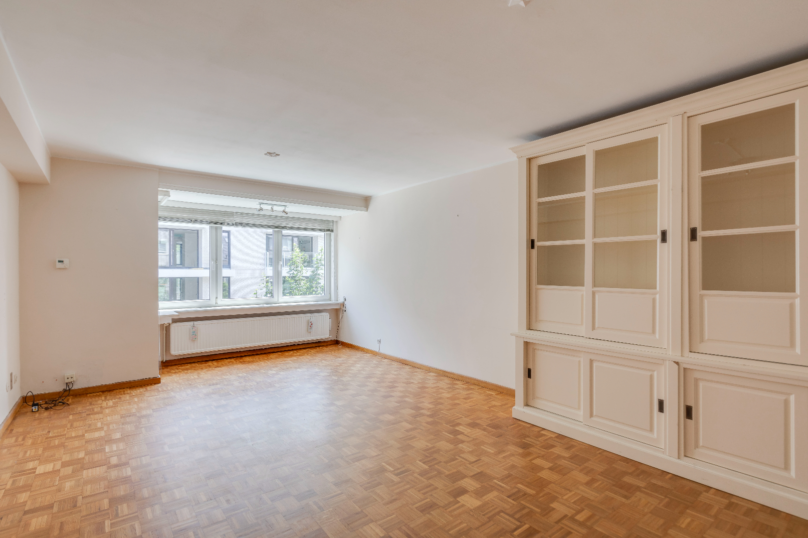 1slp. appartement nabij het Gent Sint-Pieters 