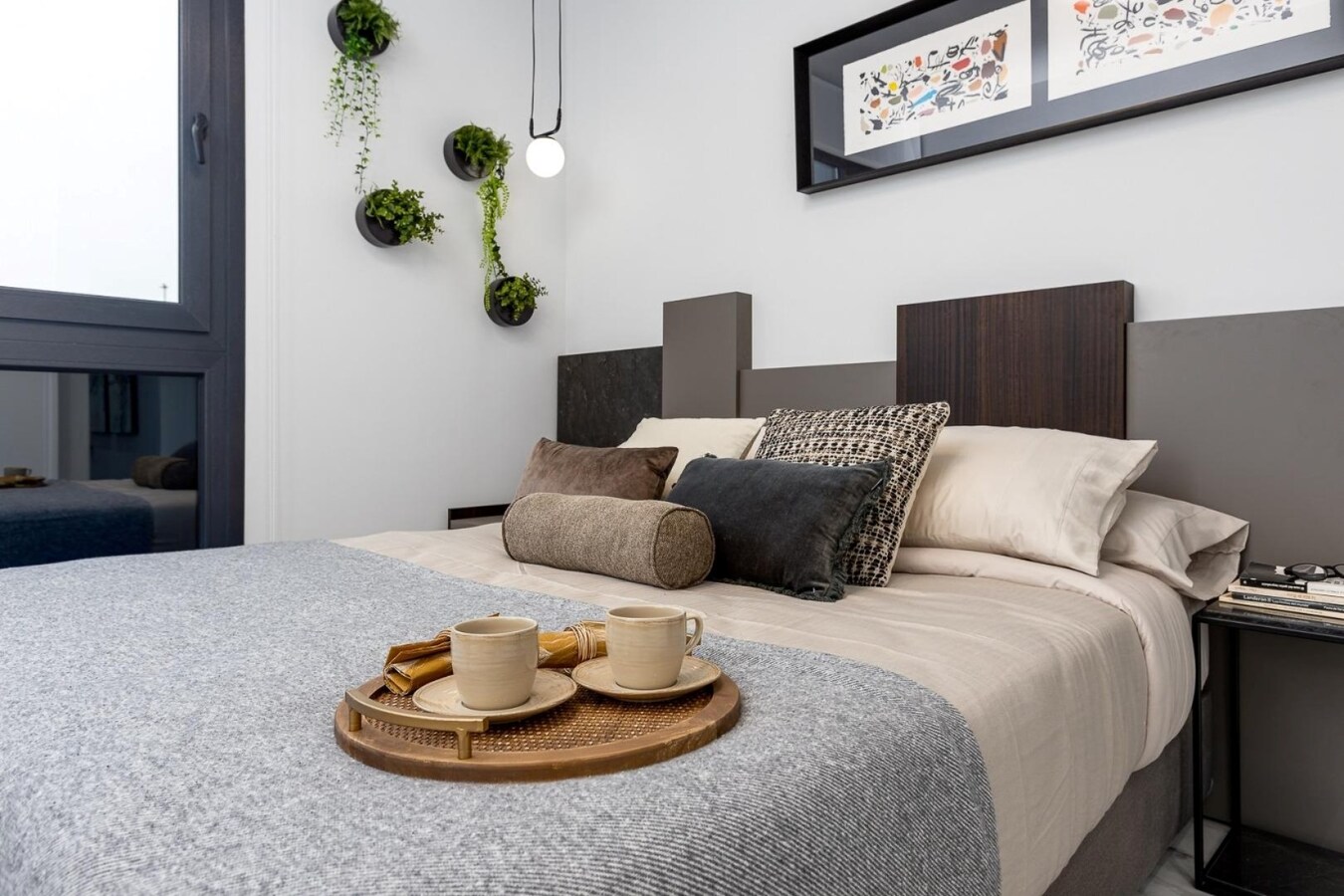Exclusief mediterraan wonen in Lo Marab&#250;, Ciudad Quesada 