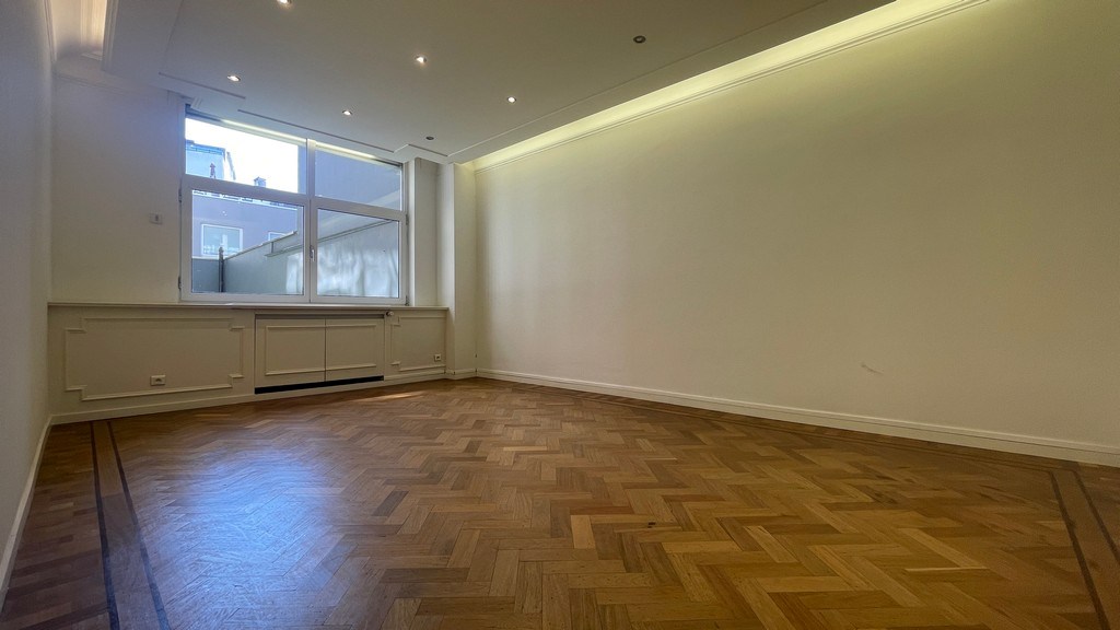 Kantoor te huur op zichtlocatie nabij 't Eilandje Antwerpen