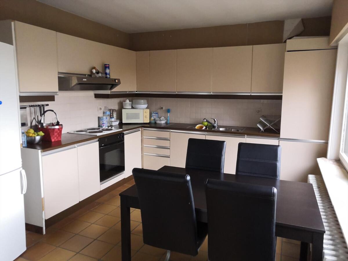 Duplex appartement met 3 slaapkamers te Koekelare 