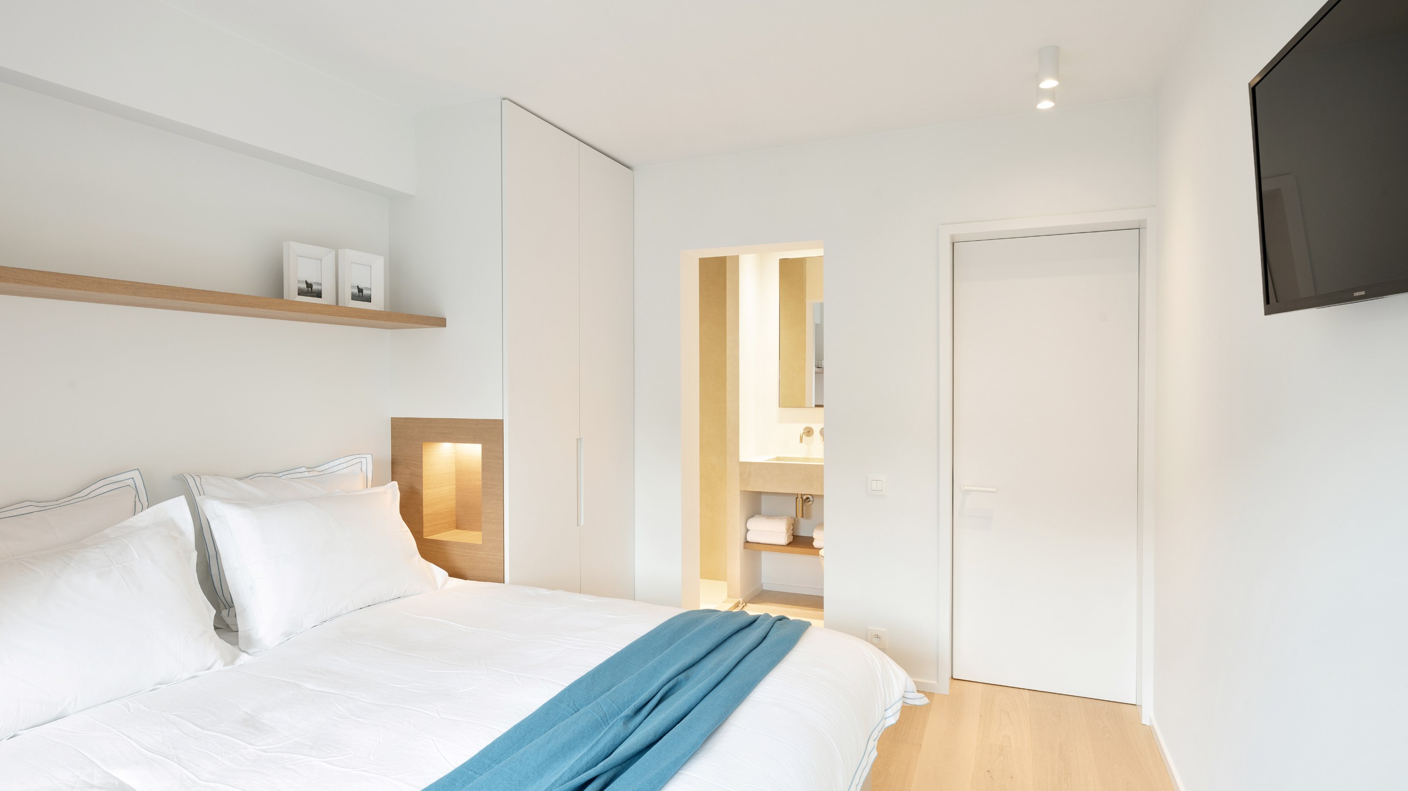 EXCLUSIEF APPARTEMENT MET 3 SLAAPKAMERS EN UITSTEKENDE LIGGING IN HARTJE KNOKKE 